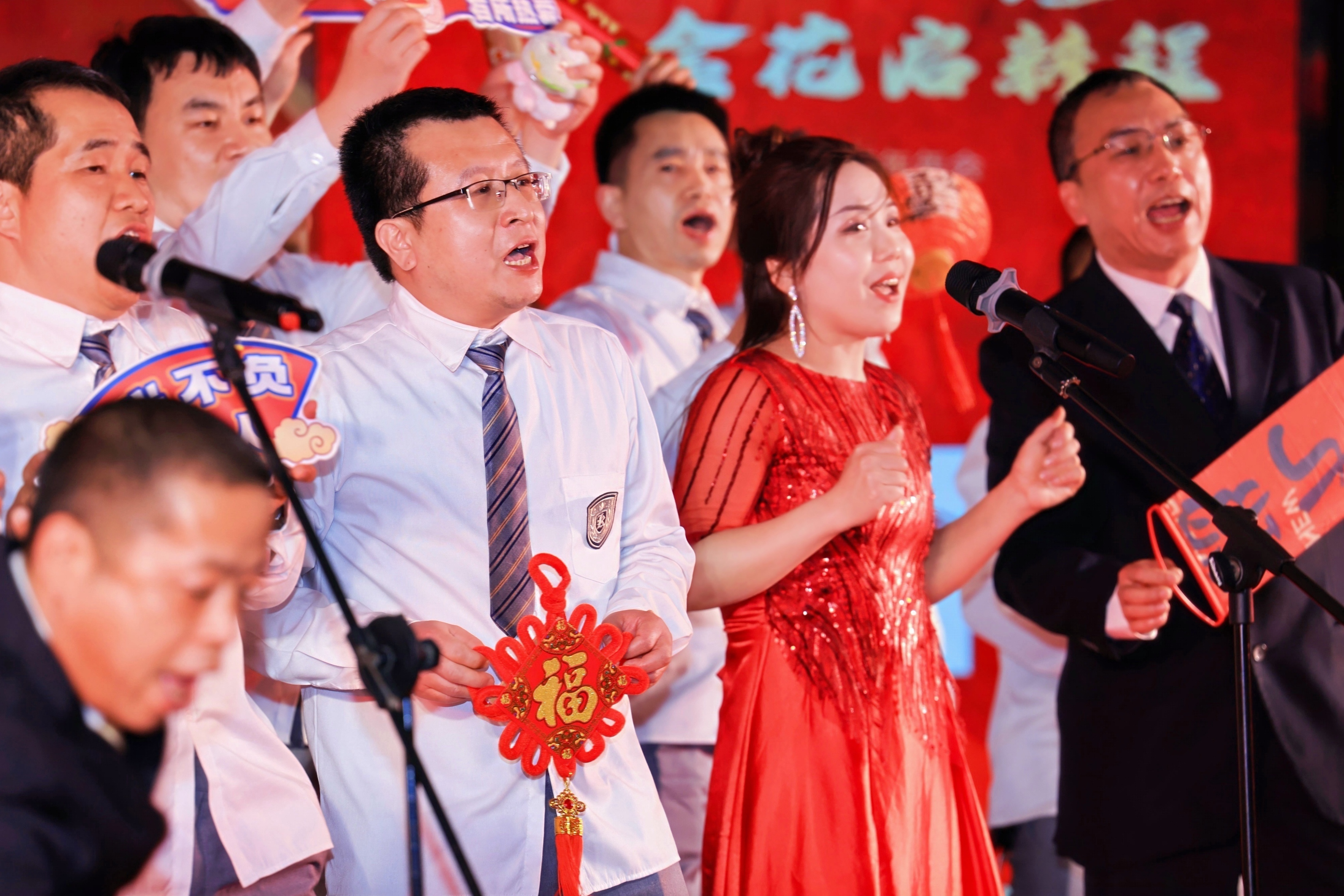 超凡国际官网股份2025年年会